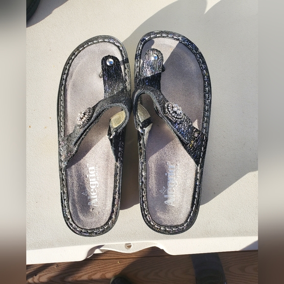 Alegria Shoes - Like New Alegria "Carina" Women's Sandals